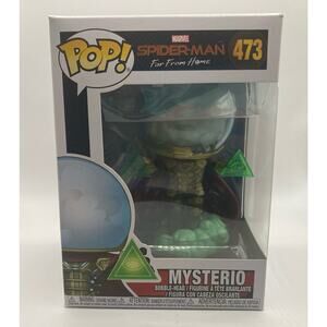 Funko Pop! Marvel - Mysterio #473